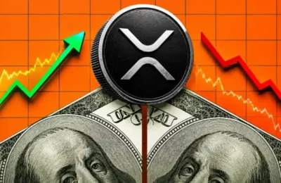 XRP Price Prediction: Bulls vs. Bears Ahead Of FOMC Week
