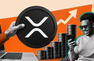 XRP Rich List Changed: Here's How Much It Takes To Rank Among Top Holders