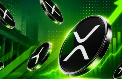 XRP Takes Second Spot in Grayscale's New Crypto Portfolio