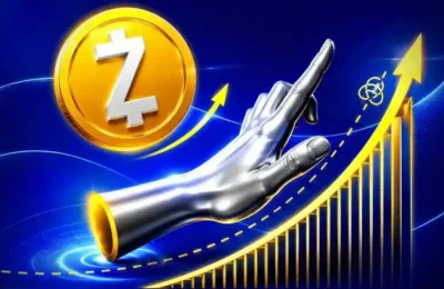 ZEC Price Eyes $1,500 as Mining Profitability Surges