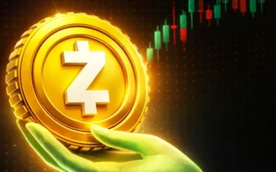 zec price flips 1000 in september will ironwood keep zcash in trend 2026 09 06 07 17 43