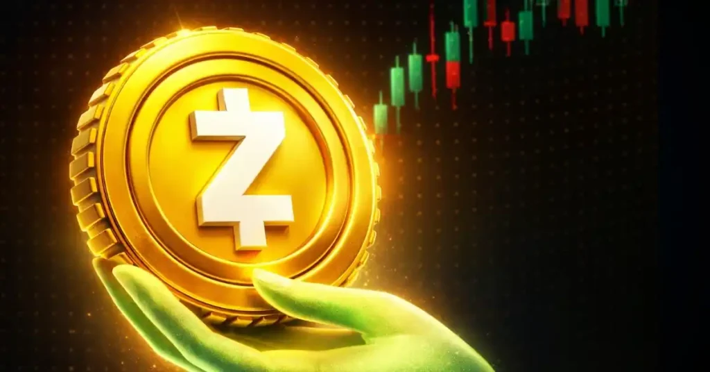 zec price flips 1000 in september will ironwood keep zcash in trend 2026 09 06 07 17 43