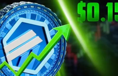 Top Reasons Why the Arbitrum (ARB) Price is Rising Today-Can it Hold the Bullish Momentum?