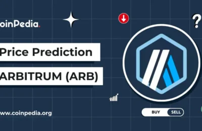 Arbitrum (ARB) Coin Price Prediction 2026, 2027 - 2030: Will ARB Hit $6 by 2030?