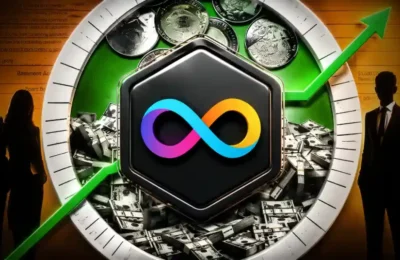 ICP Price Faces Key $2.48 Test as UNDP-DFINITY Partnership Drives Network Activity