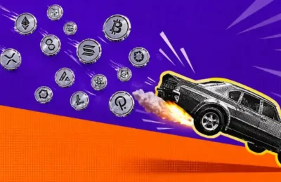 Altcoin Rally Today: Zcash Rallies 17% as DOGE, XRP, SOL and HYPE Join the Surge