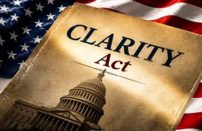 CLARITY Act Latest News: French Hill Says Senate May Have Votes To Pass Crypto Bill