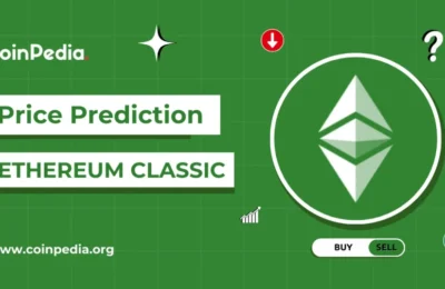 Ethereum Classic (ETC) Price Prediction 2026, 2027-2030: Forecast, Targets & Future Outlook