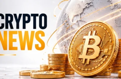 Crypto Market News: Jack Dorsey Files for a Bitcoin Bank, Zcash Tops $1,200, and Pepeto's Presale Runs Out of Room