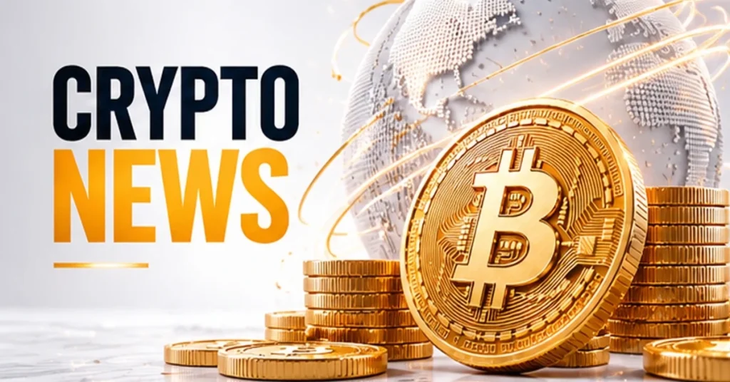 Crypto Market News: Jack Dorsey Files for a Bitcoin Bank, Zcash Tops $1,200, and Pepeto's Presale Runs Out of Room
