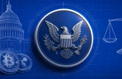 SEC's 'Innovation Exemption' Excludes The Synthetic Tokens Fueling Crypto's Stock Craze