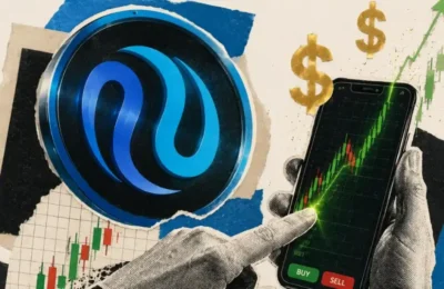 Injective Price Breaks Higher as ETF Staking Plans and Phantom Integration Fuel Market Buzz