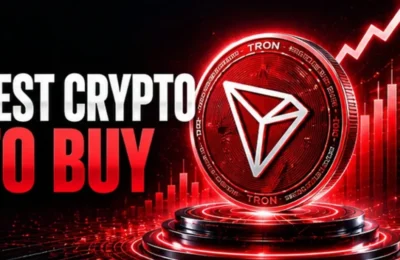 Pepeto Pulls Ahead as Tron (TRX), Gram (GRAM), and Cardano (ADA) Prices Stall: Why It's the Top Crypto Presale to Watch