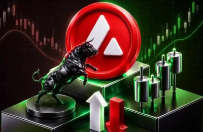 Avalanche Price Breaks Above $11 as Helicon Upgrade and Whale Activity Fuel AVAX Rally