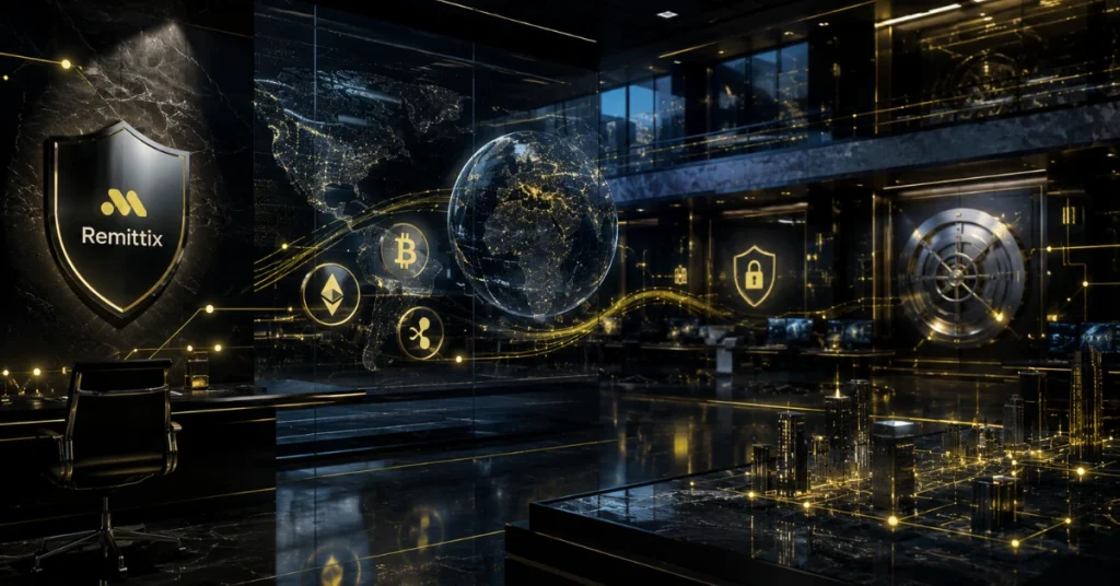 ethereum, near protocol or remittix: why this payfi challenger could be the best crypto to buy now before launch