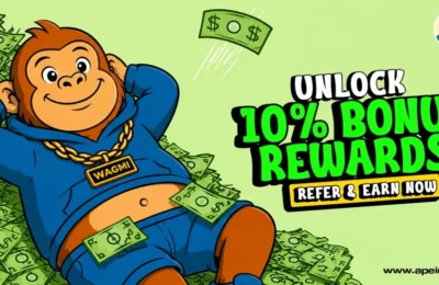 Apeing's $102K+ Presale Raise Puts the Best Crypto Presales in Focus as Ethereum Climbs and BNB's RWA Growth Tops $3.6B