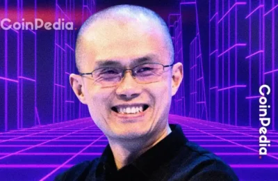 CZ Denies Moving Bitcoin Price, Says $3 Trillion Crypto Market Is 'Nowhere Near Saturated'
