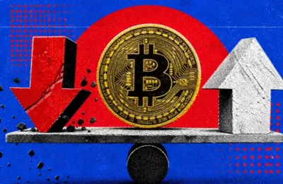 Is a Bitcoin Dump Ahead? Here's What the Upcoming US Midterm Elections Could Mean for the BTC Price
