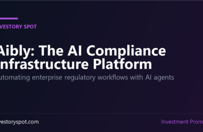 Aibly AI compliance infrastructure platform