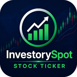 InvestorySpot Stock Ticker